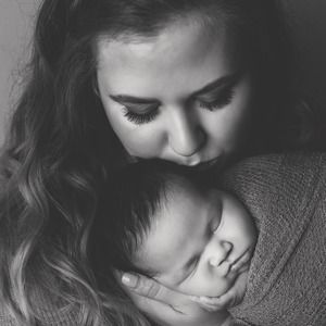 Meet your Posher, Alyson